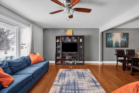 Tiny photo for 935 E 169th Street, South Holland, IL 60473 (MLS # 12733318)