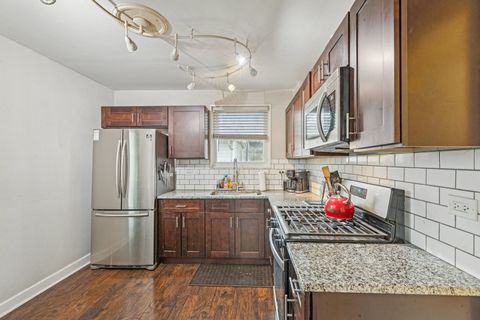 Tiny photo for 331 Marquette Street, Park Forest, IL 60466 (MLS # 12537459)