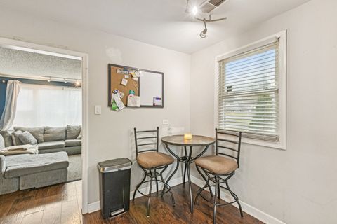 Tiny photo for 331 Marquette Street, Park Forest, IL 60466 (MLS # 12537459)