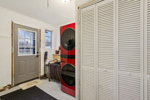 Tiny photo for 331 Marquette Street, Park Forest, IL 60466 (MLS # 12537459)