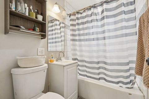 Tiny photo for 331 Marquette Street, Park Forest, IL 60466 (MLS # 12537459)