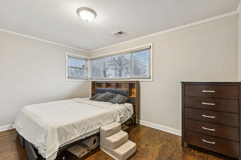 Tiny photo for 331 Marquette Street, Park Forest, IL 60466 (MLS # 12537459)