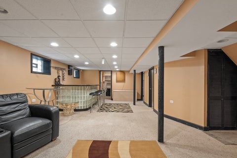 Tiny photo for 3537 Harvey Avenue, Berwyn, IL 60402 (MLS # 12681594)
