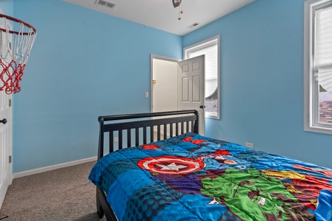Tiny photo for 3537 Harvey Avenue, Berwyn, IL 60402 (MLS # 12681594)