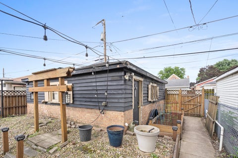 Tiny photo for 3537 Harvey Avenue, Berwyn, IL 60402 (MLS # 12681594)