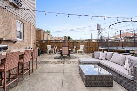 Tiny photo for 3537 Harvey Avenue, Berwyn, IL 60402 (MLS # 12681594)