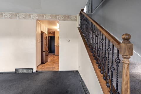 Tiny photo for 3537 Harvey Avenue, Berwyn, IL 60402 (MLS # 12681594)