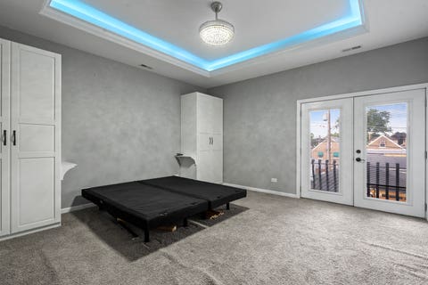 Tiny photo for 3537 Harvey Avenue, Berwyn, IL 60402 (MLS # 12681594)