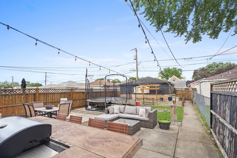 Tiny photo for 3537 Harvey Avenue, Berwyn, IL 60402 (MLS # 12681594)