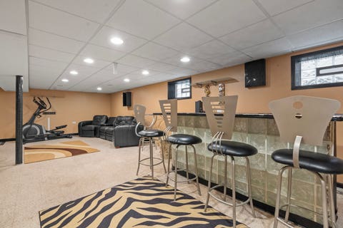 Tiny photo for 3537 Harvey Avenue, Berwyn, IL 60402 (MLS # 12681594)