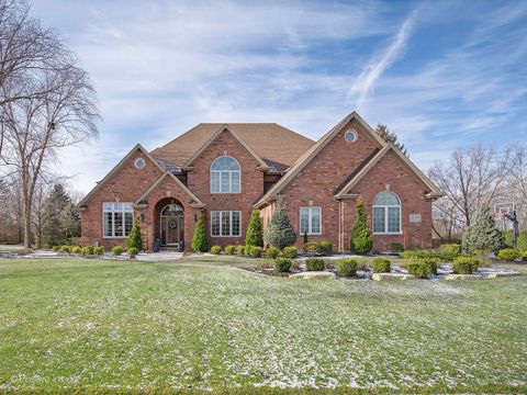 21356 Saddle Lane Mokena IL 60448