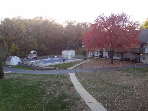 Tiny photo for 128.5 Cora Avenue #E, Fox Lake, IL 60020 (MLS # 12512140)