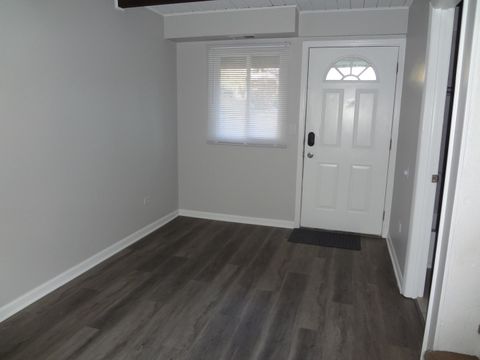 Tiny photo for 128.5 Cora Avenue #E, Fox Lake, IL 60020 (MLS # 12512140)