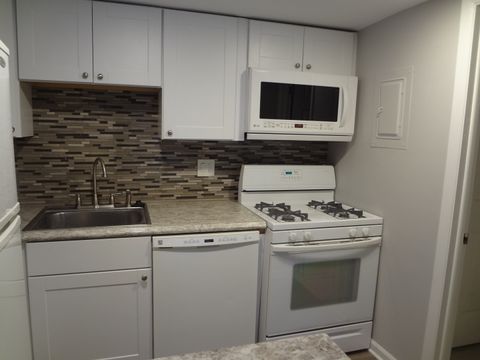 Tiny photo for 128.5 Cora Avenue #E, Fox Lake, IL 60020 (MLS # 12512140)