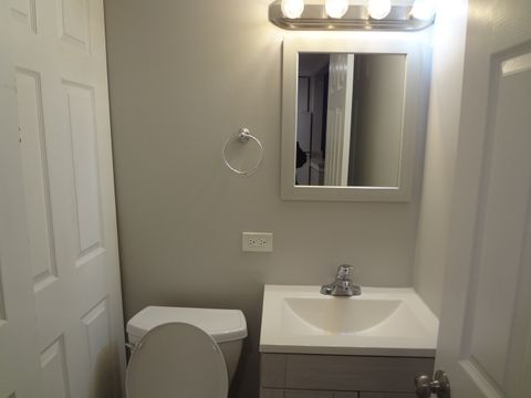 Tiny photo for 128.5 Cora Avenue #E, Fox Lake, IL 60020 (MLS # 12512140)