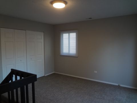 Tiny photo for 128.5 Cora Avenue #E, Fox Lake, IL 60020 (MLS # 12512140)