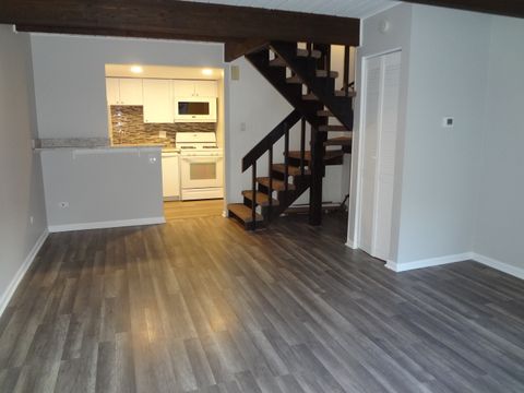 Tiny photo for 128.5 Cora Avenue #E, Fox Lake, IL 60020 (MLS # 12512140)