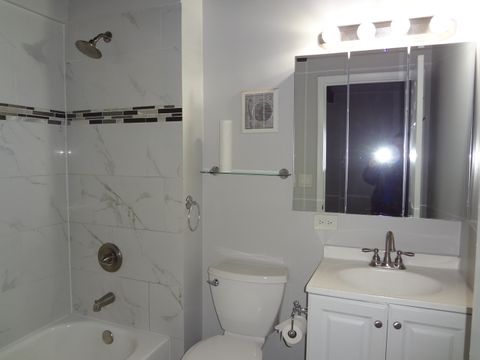 Tiny photo for 128.5 Cora Avenue #E, Fox Lake, IL 60020 (MLS # 12512140)