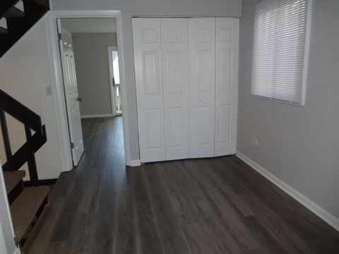 Tiny photo for 128.5 Cora Avenue #E, Fox Lake, IL 60020 (MLS # 12512140)