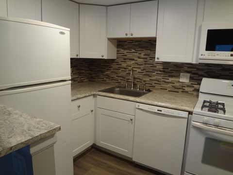 Tiny photo for 128.5 Cora Avenue #E, Fox Lake, IL 60020 (MLS # 12512140)