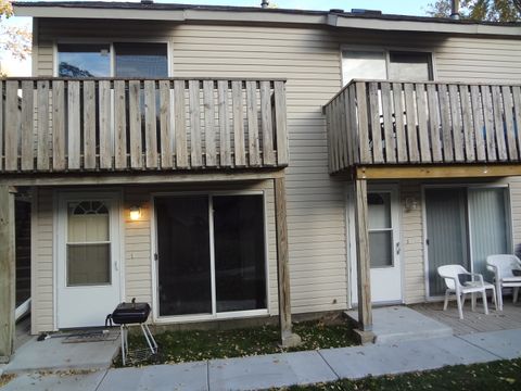 Tiny photo for 128.5 Cora Avenue #E, Fox Lake, IL 60020 (MLS # 12512140)