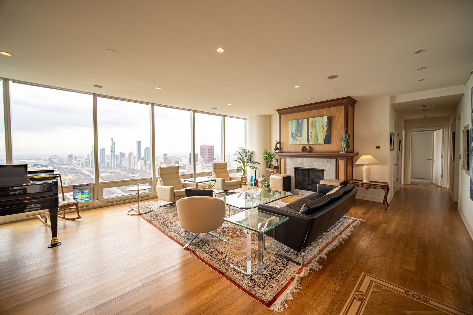 340 E Randolph Street 4703