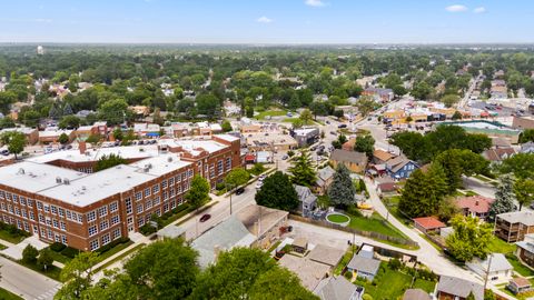 Tiny photo for 3640 Arthur Avenue, Brookfield, IL 60513 (MLS # 12689096)