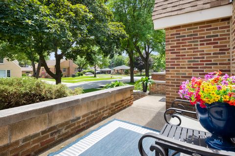 Tiny photo for 3640 Arthur Avenue, Brookfield, IL 60513 (MLS # 12689096)