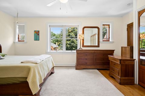 Tiny photo for 3640 Arthur Avenue, Brookfield, IL 60513 (MLS # 12689096)
