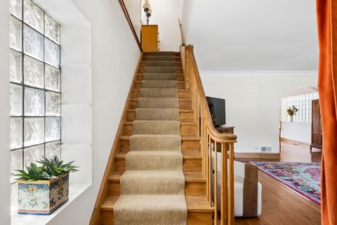 Tiny photo for 3640 Arthur Avenue, Brookfield, IL 60513 (MLS # 12689096)