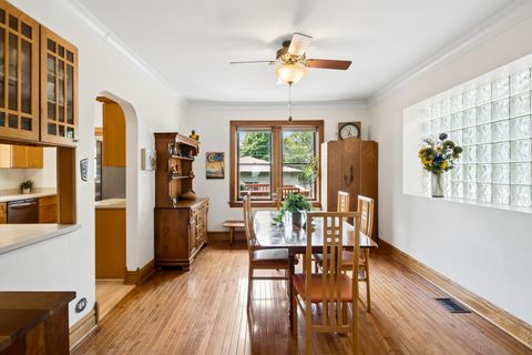 Tiny photo for 3640 Arthur Avenue, Brookfield, IL 60513 (MLS # 12689096)