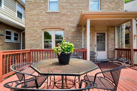 Tiny photo for 3640 Arthur Avenue, Brookfield, IL 60513 (MLS # 12689096)