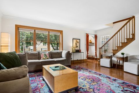 Tiny photo for 3640 Arthur Avenue, Brookfield, IL 60513 (MLS # 12689096)
