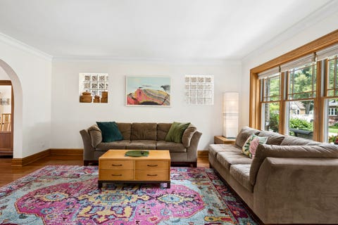 Tiny photo for 3640 Arthur Avenue, Brookfield, IL 60513 (MLS # 12689096)