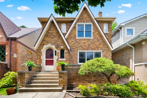 Photo of 3640 Arthur Avenue, Brookfield, IL 60513 (MLS # 12689096)