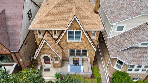 Tiny photo for 3640 Arthur Avenue, Brookfield, IL 60513 (MLS # 12689096)