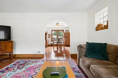 Tiny photo for 3640 Arthur Avenue, Brookfield, IL 60513 (MLS # 12689096)
