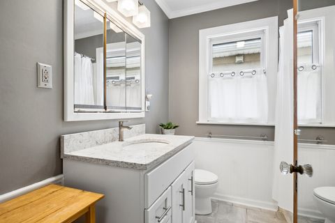 Tiny photo for 3640 Arthur Avenue, Brookfield, IL 60513 (MLS # 12689096)