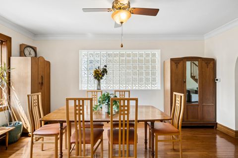 Tiny photo for 3640 Arthur Avenue, Brookfield, IL 60513 (MLS # 12689096)