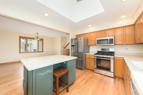 Tiny photo for 250 Shannon Court, Des Plaines, IL 60016 (MLS # 12742483)