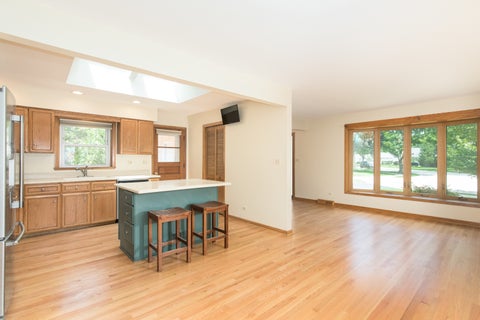 Tiny photo for 250 Shannon Court, Des Plaines, IL 60016 (MLS # 12742483)
