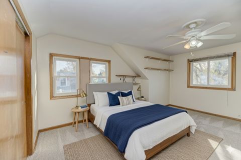 Tiny photo for 3120 W 114th Street, Merrionette Park, IL 60803 (MLS # 12510158)