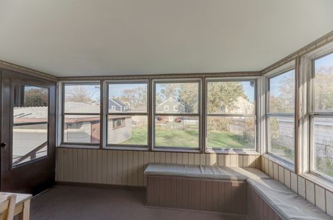 Tiny photo for 3120 W 114th Street, Merrionette Park, IL 60803 (MLS # 12510158)