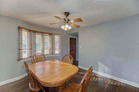 Tiny photo for 3120 W 114th Street, Merrionette Park, IL 60803 (MLS # 12510158)