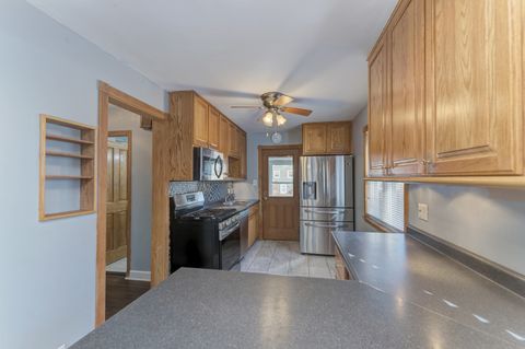 Tiny photo for 3120 W 114th Street, Merrionette Park, IL 60803 (MLS # 12510158)