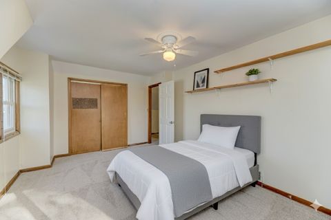 Tiny photo for 3120 W 114th Street, Merrionette Park, IL 60803 (MLS # 12510158)