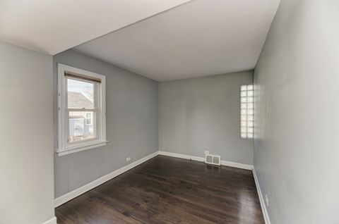 Tiny photo for 3120 W 114th Street, Merrionette Park, IL 60803 (MLS # 12510158)