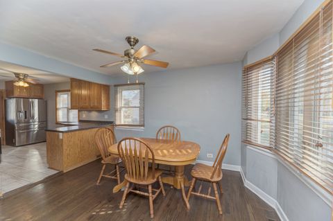 Tiny photo for 3120 W 114th Street, Merrionette Park, IL 60803 (MLS # 12510158)