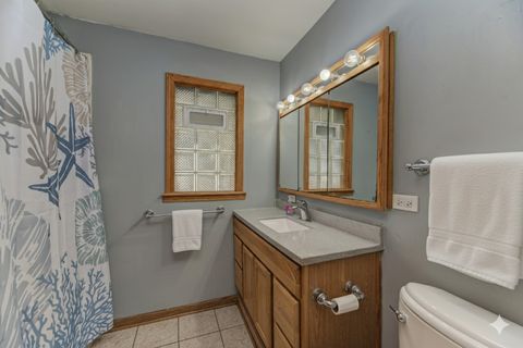 Tiny photo for 3120 W 114th Street, Merrionette Park, IL 60803 (MLS # 12510158)