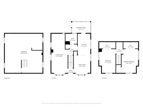 Tiny photo for 3120 W 114th Street, Merrionette Park, IL 60803 (MLS # 12510158)